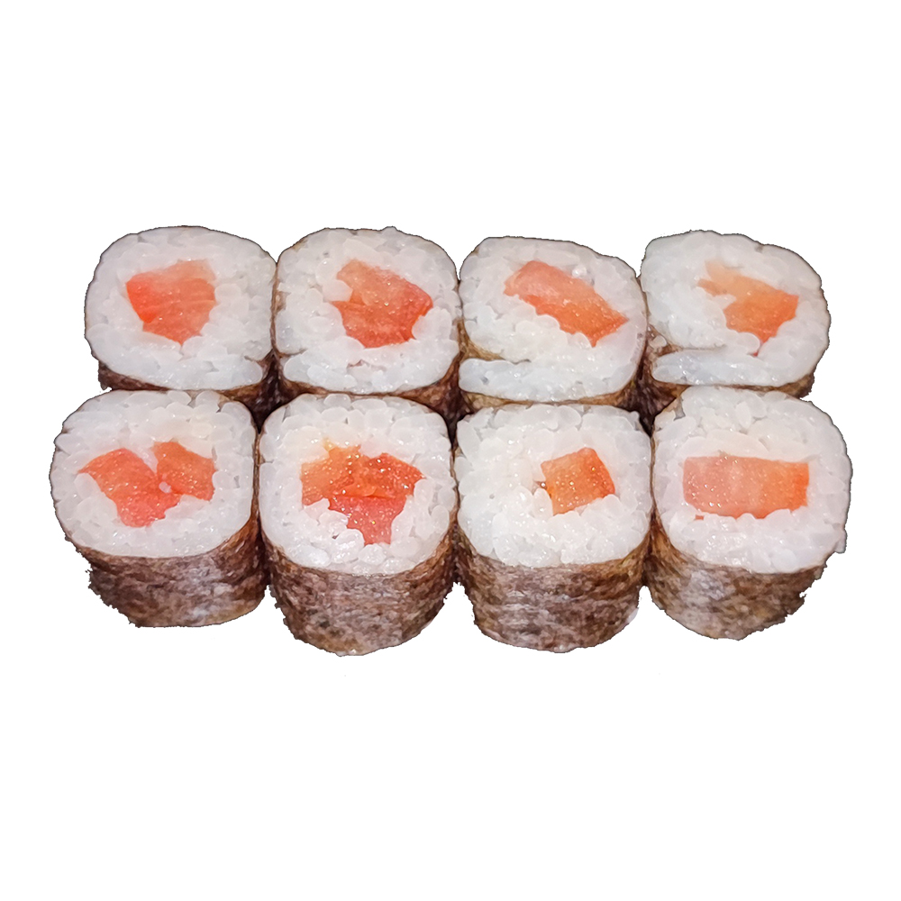 Перец мини-ролл