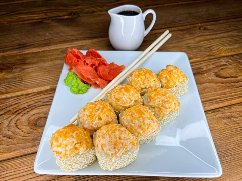 Яки люкс
