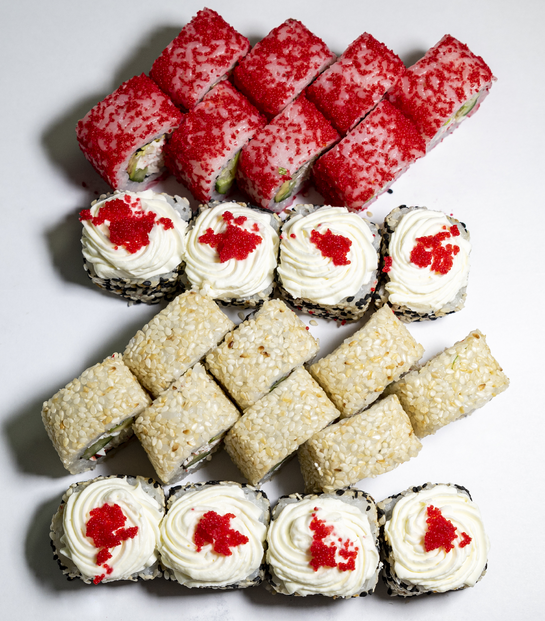 Набор Сет №2