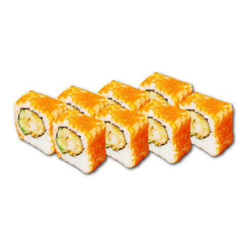 Мексиканский