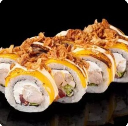 Чикен Кранч