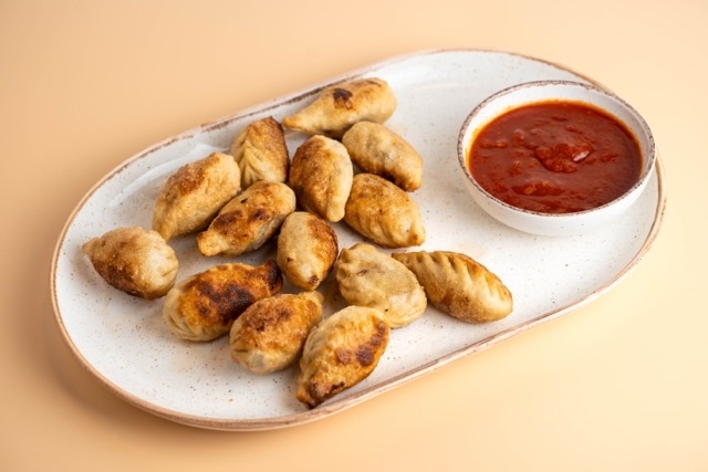 П Жаренные курзе