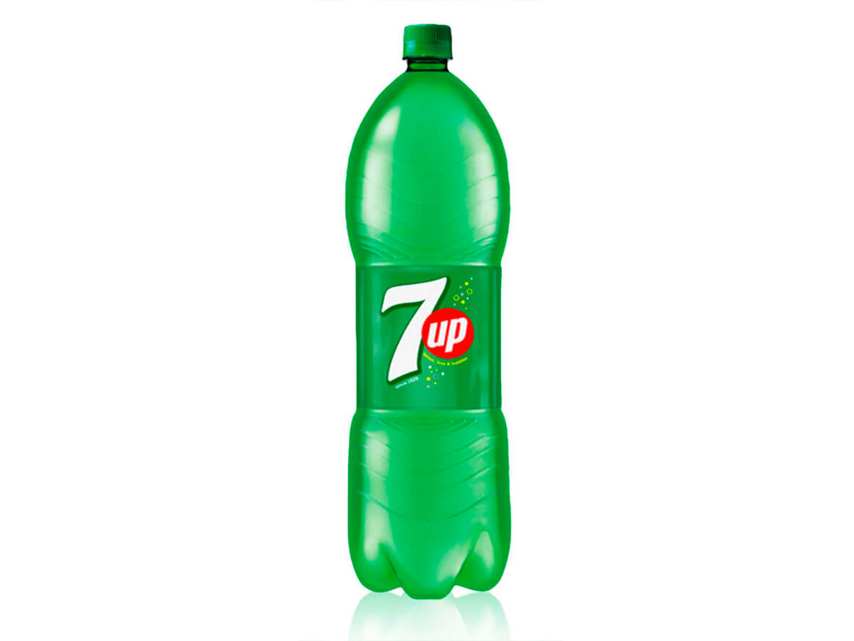 7UP 0,5 Л.