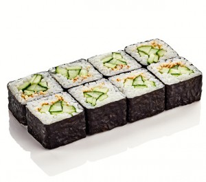 Каппа маки - 8 шт.