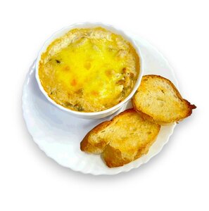 ПО ГРИБАМ ПО КУРАМ