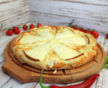 Хачапури Вечная Пятница