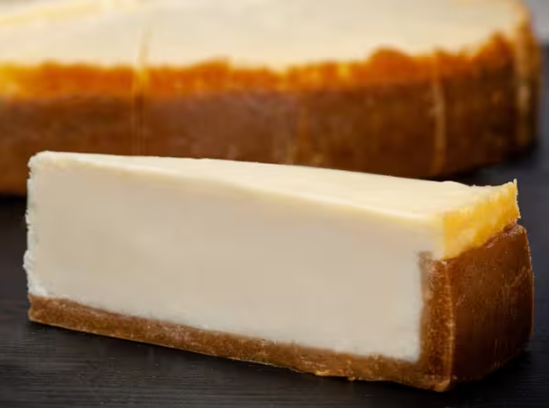 Чизкейк "Нью-Йорк"