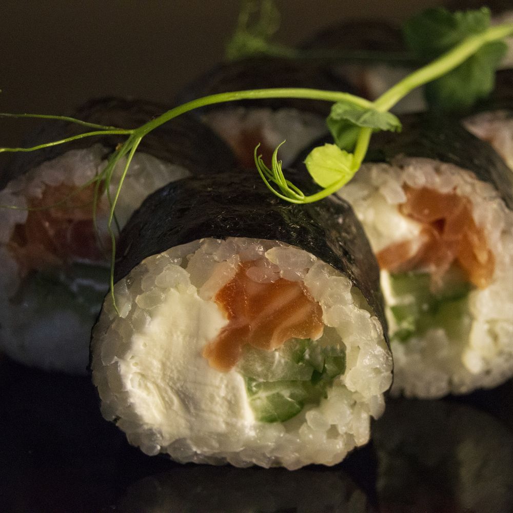 Футомаки 8 шт