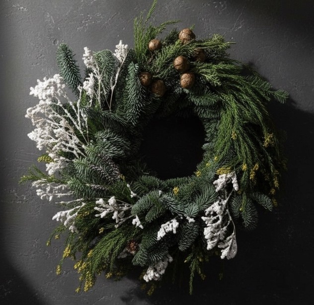 Новогодняя коллекция №6