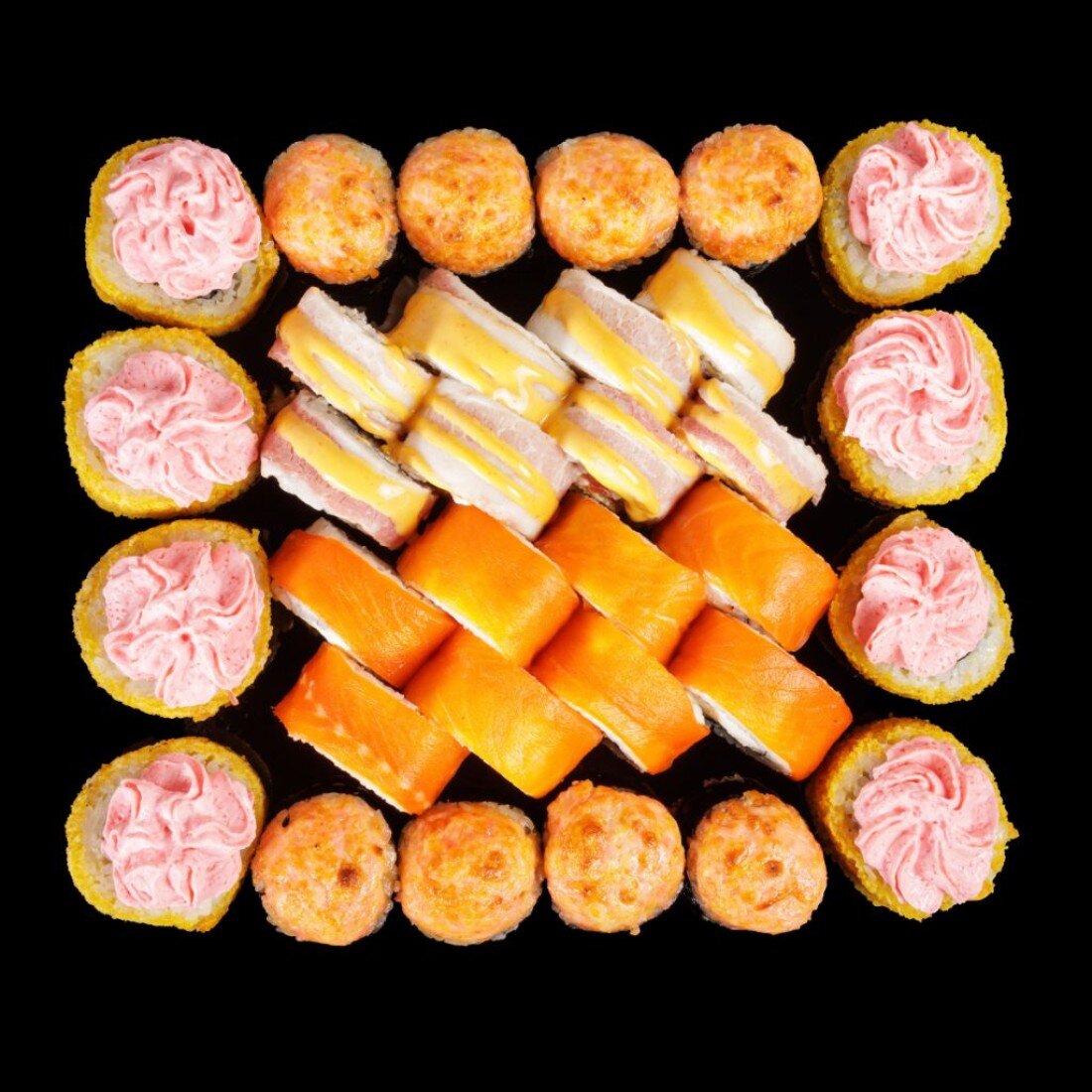 Мини кайша 1244г