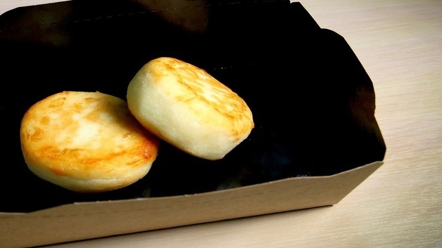 Сырники