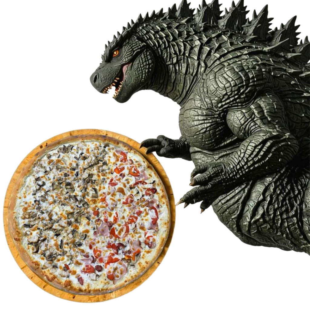 Титаническая Легенда