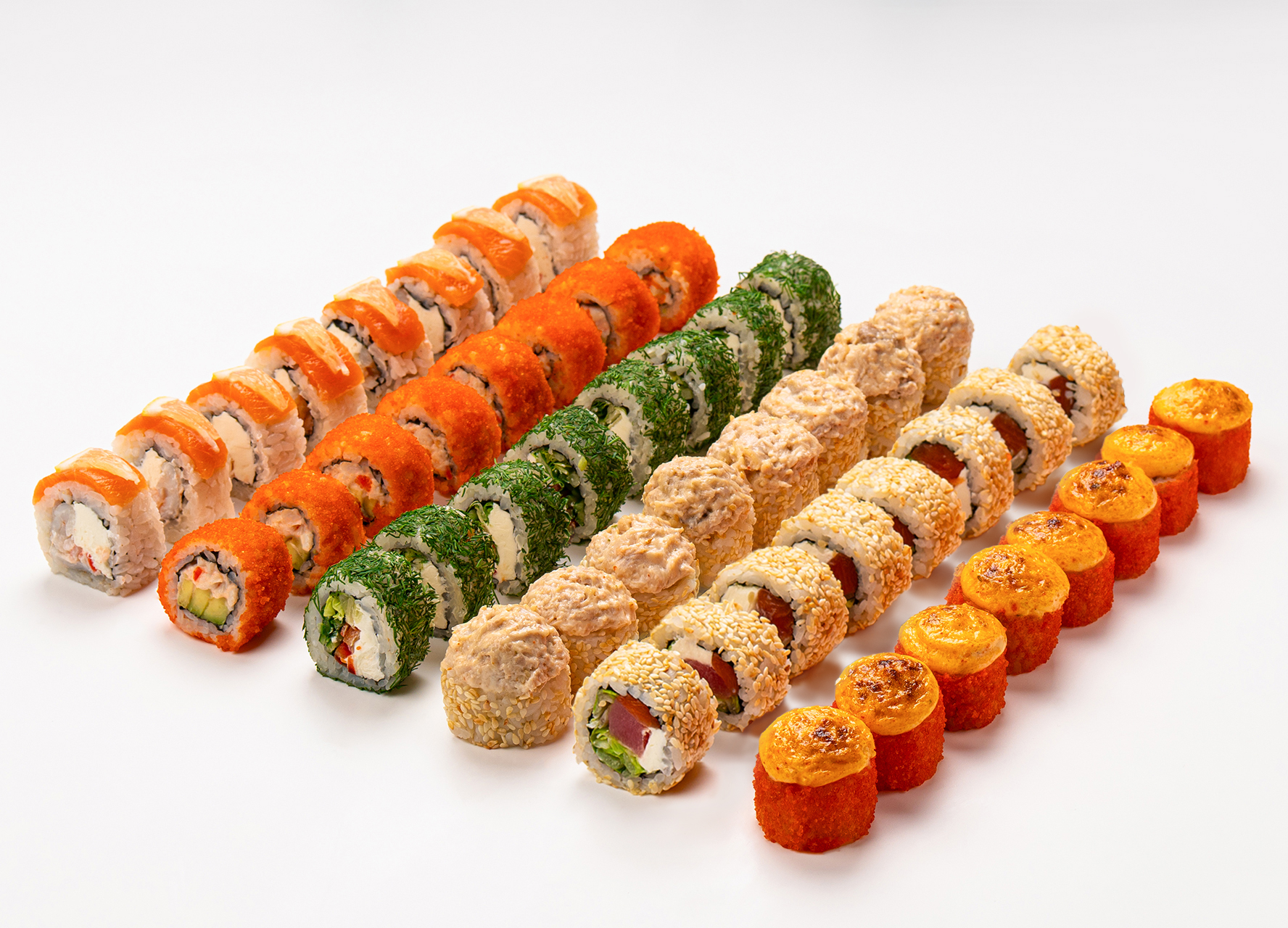 Сет коРОЛЛевский