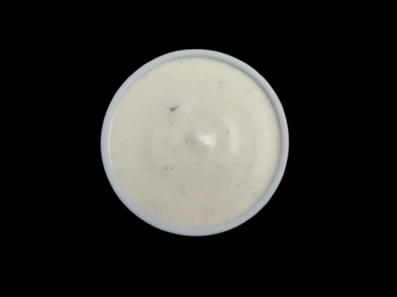 Чесночный соус (фирменный)