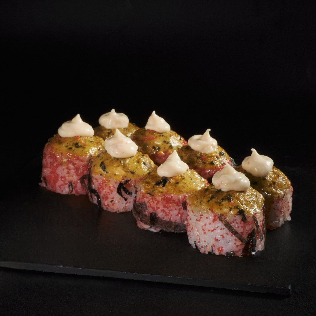 Ролл Запеченный Цыпа 333г