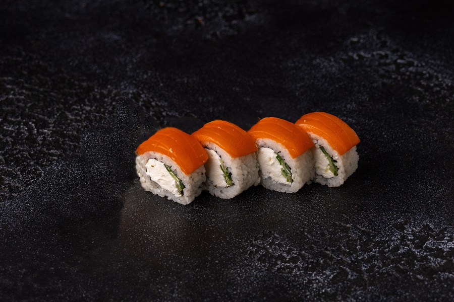 1/2 Филадельфия