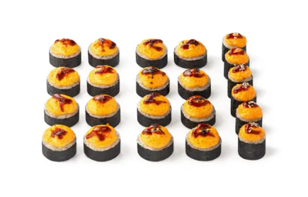 Запеченный 3К