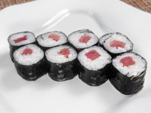 Тека маки