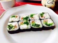Летний