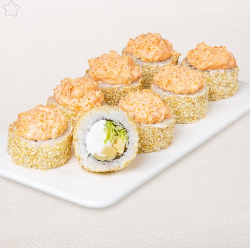 Ролл Тори пиканто