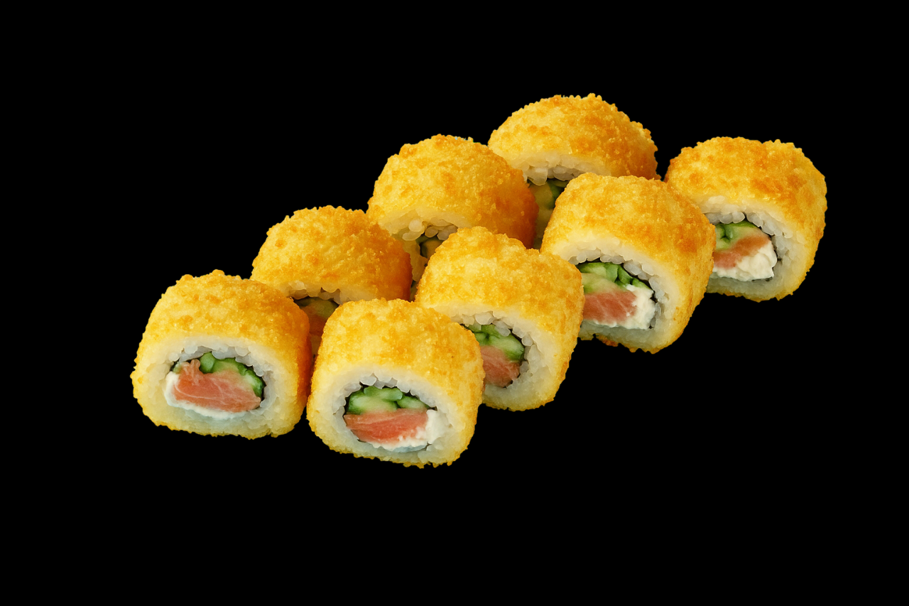 Горячая филадельфия