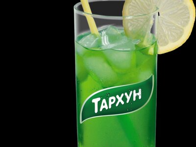 Лимонад Тархун 1,5л