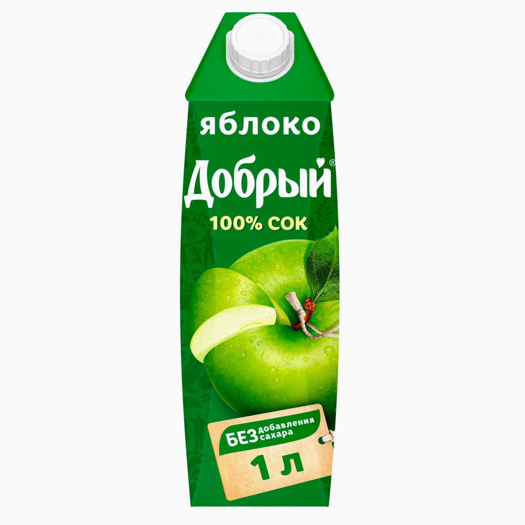 Сок Добрый Яблоко