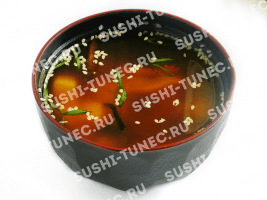МИСО СУП