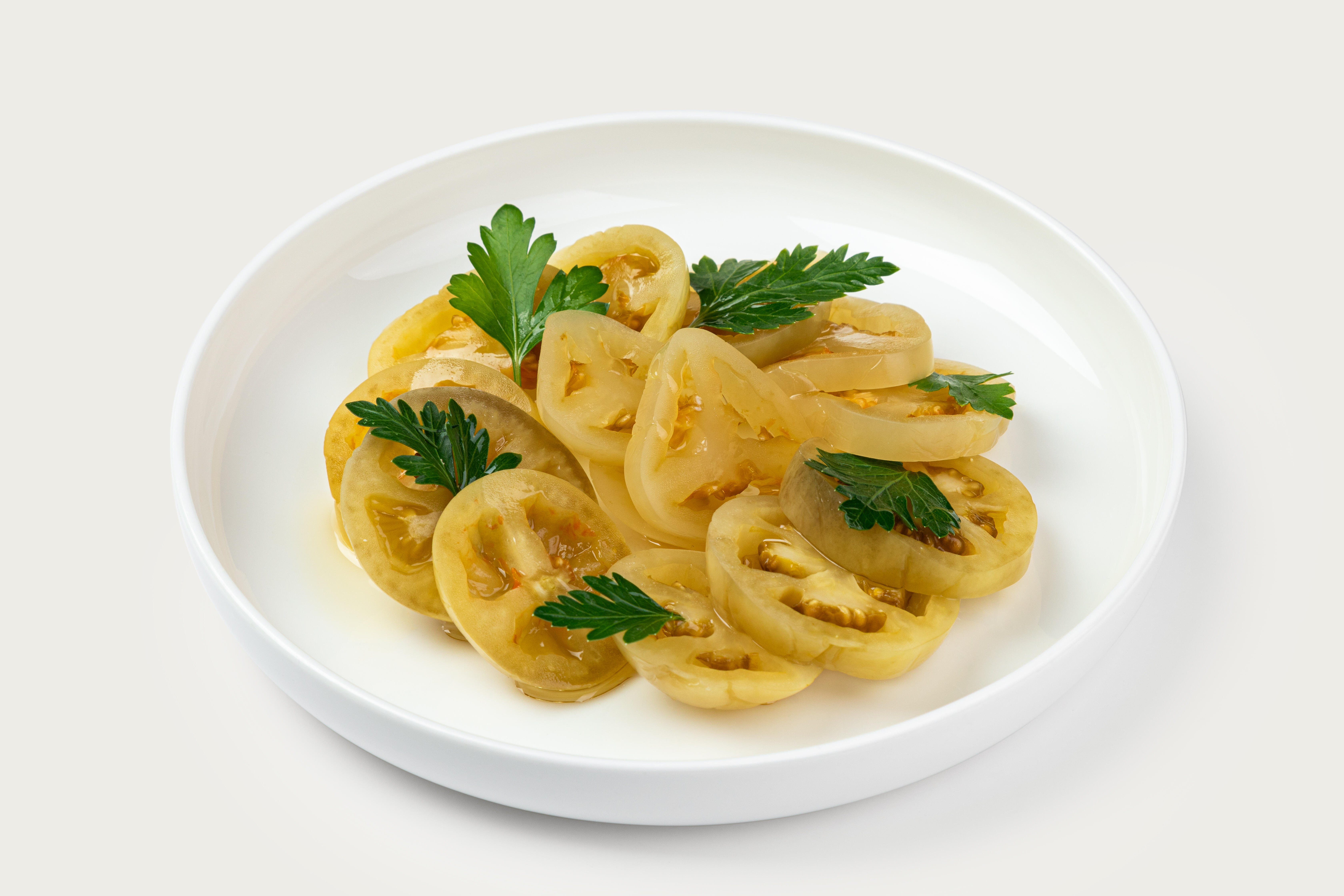 Томаты солёные