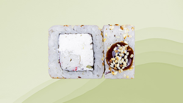 Мистер Крабс