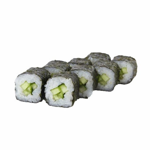 Каппа маки 8 шт