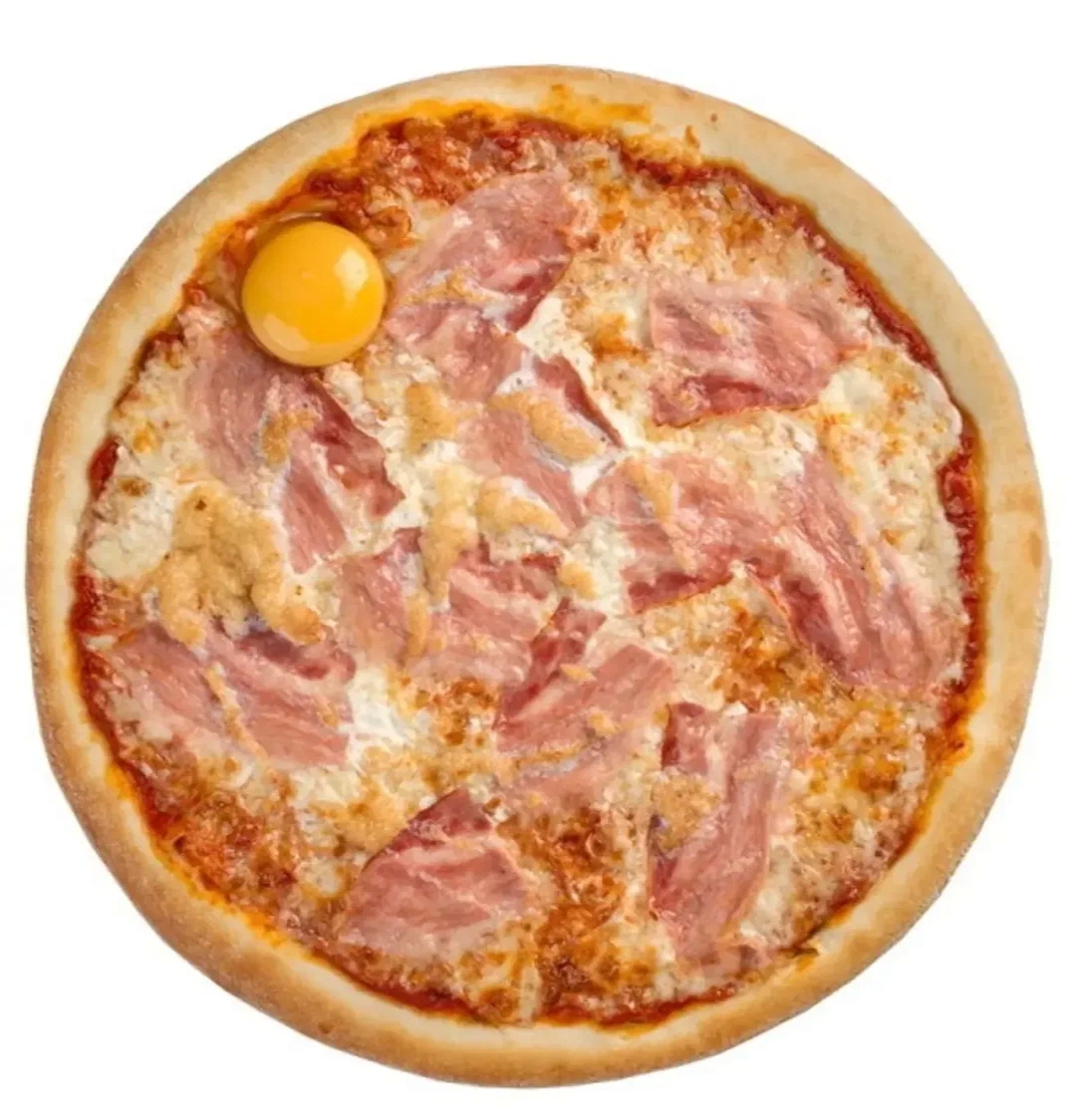 Carbonara (карбонара) 30 см