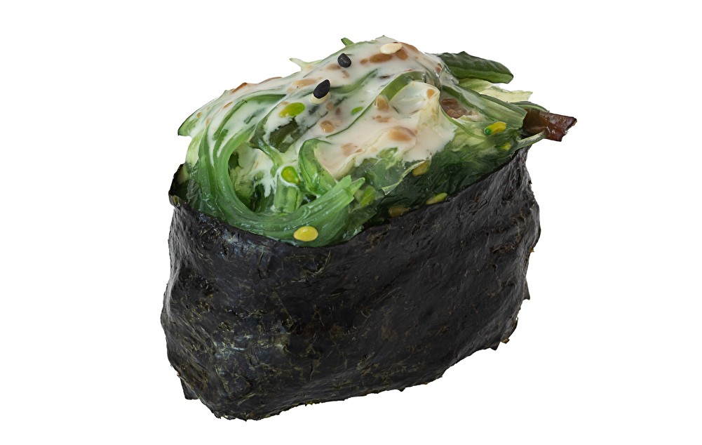 Гункан Чука