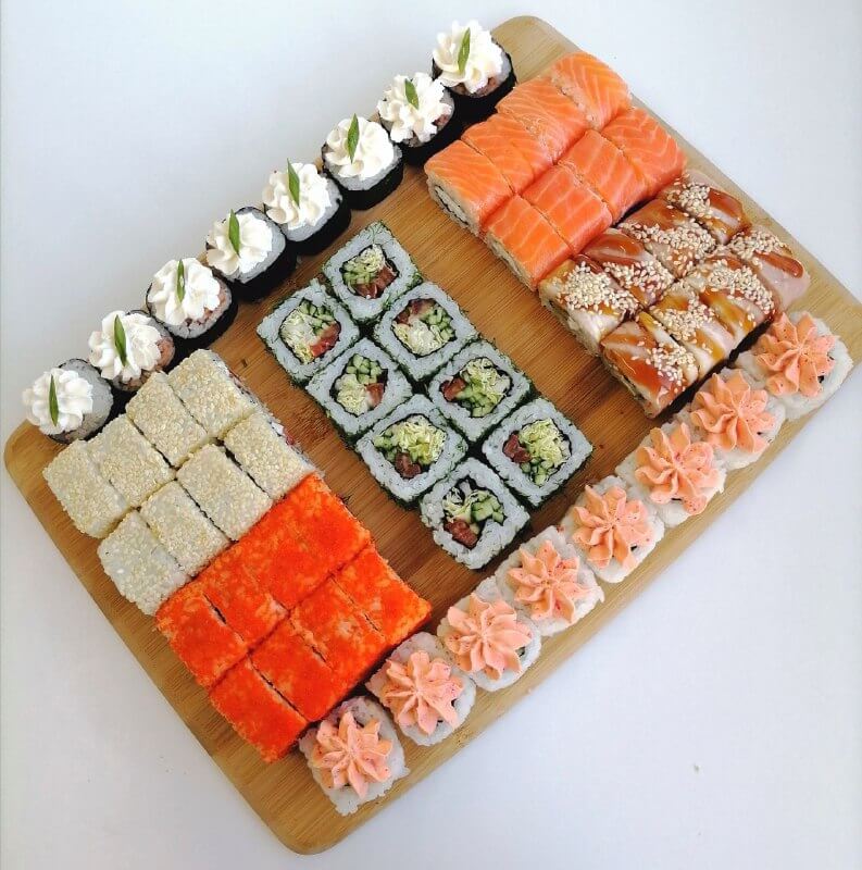МегаБайт (56 шт)