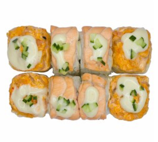 Спайси микс