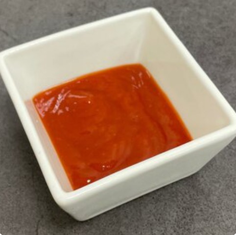 Паста Кимчи