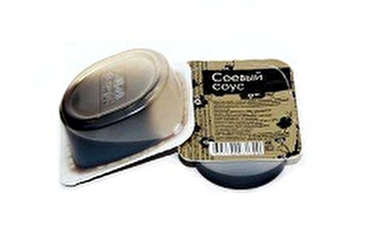 Соевый соус