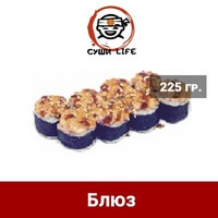 Блюз