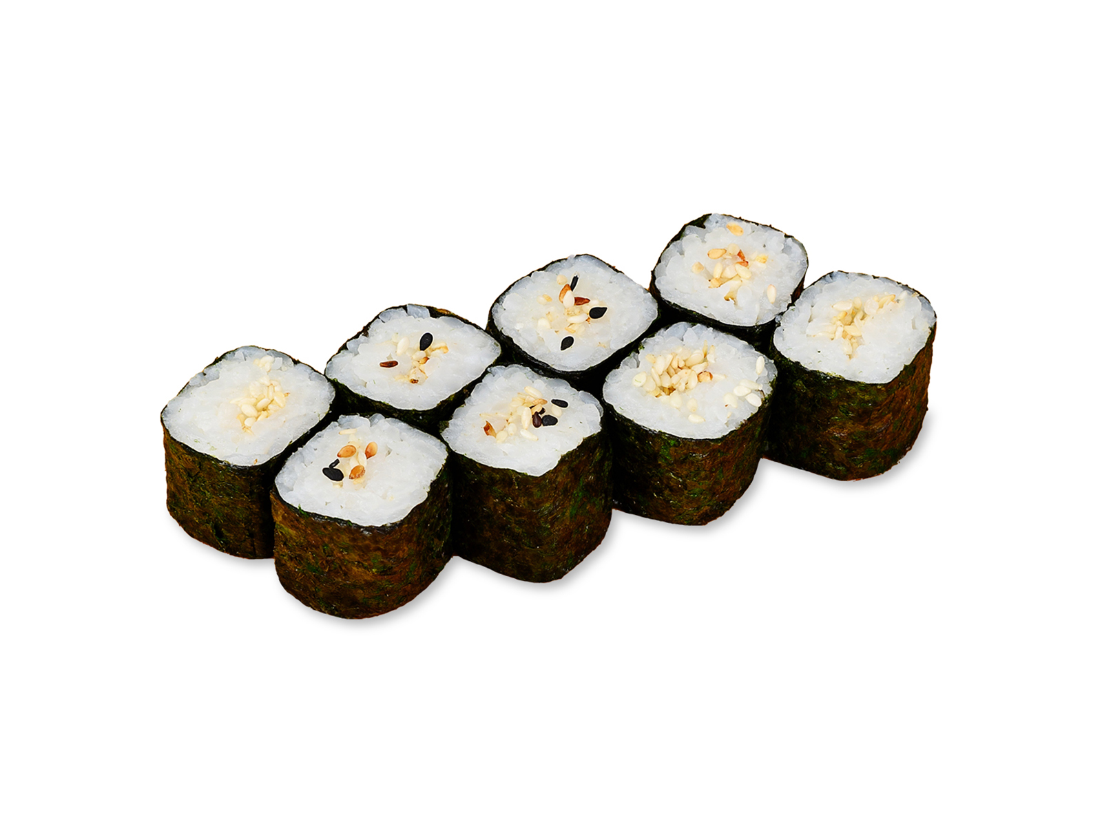 Пан Маки