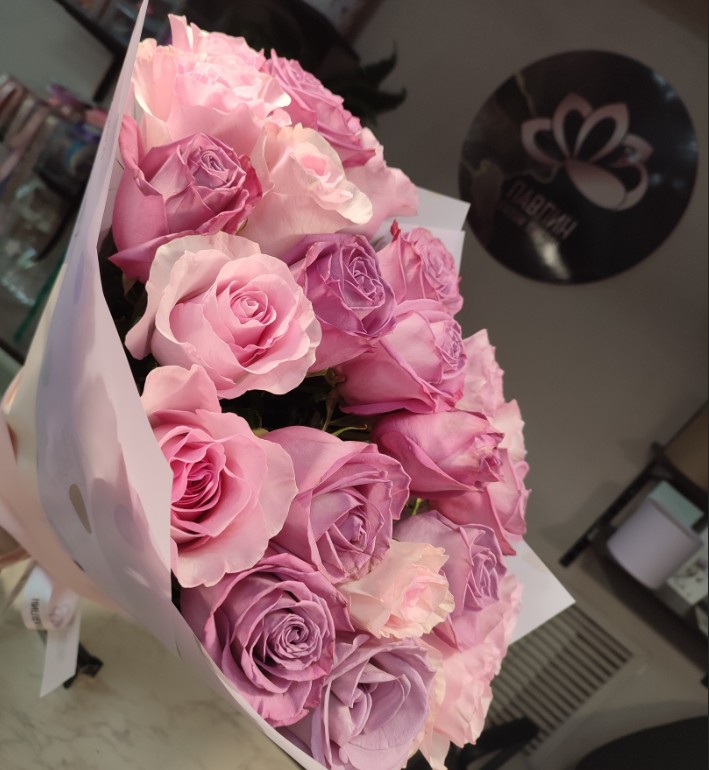 Роза Эквадор