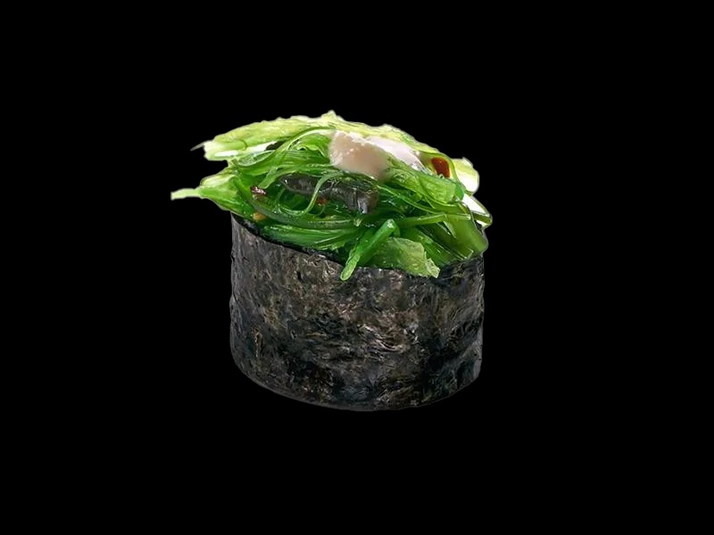 Чука гункан