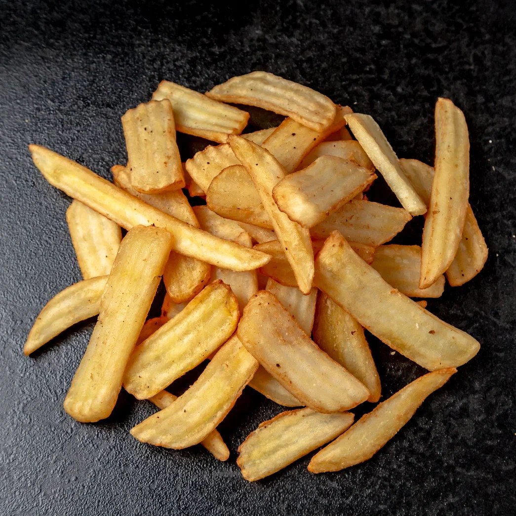 Картофельные стрипсы (240гр)