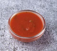 Соус шашлычный