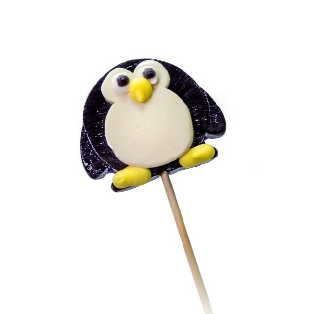 Леденец Пингвин 22 гр 