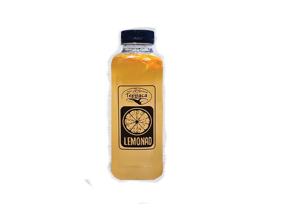 Лимонад Цитрусовый микс