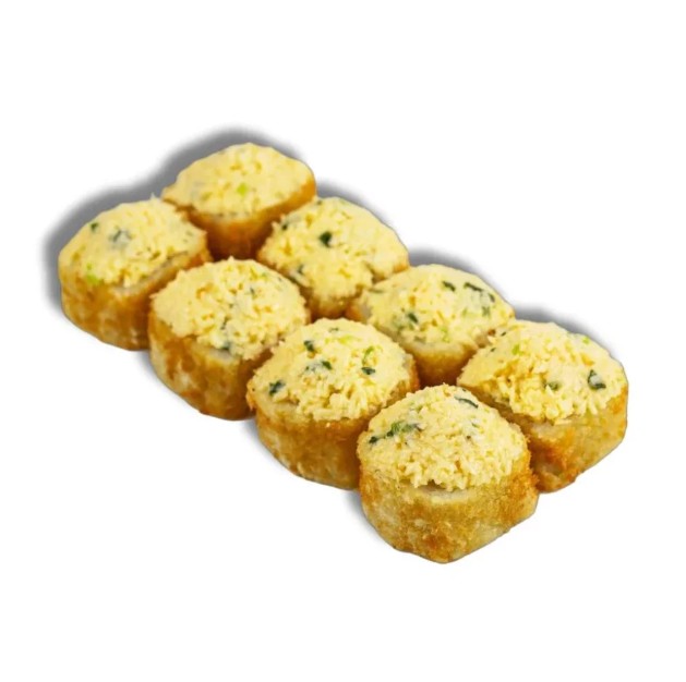 Ролл «Эби маки»