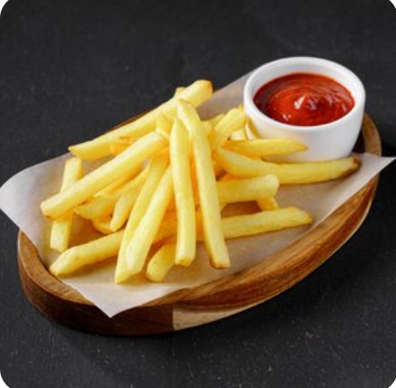 Картофель фри