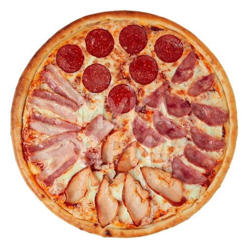 Пицца Мясная