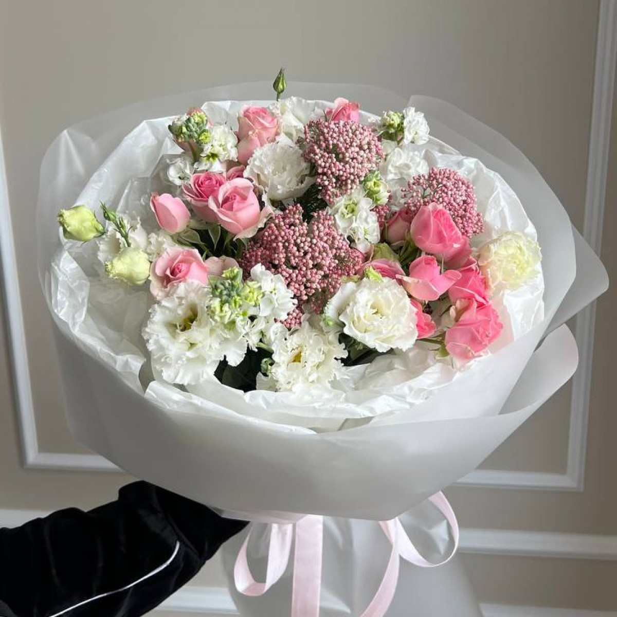 Авторский букет (предзаказ) 245