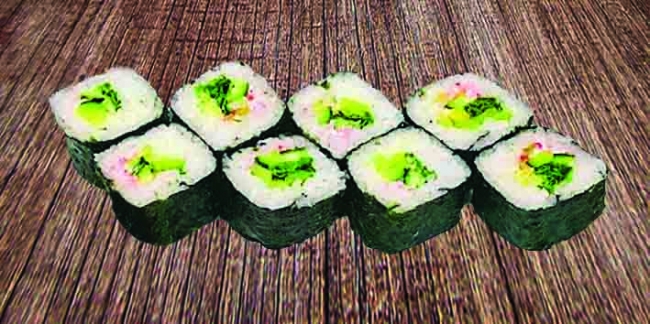 Ясай маки